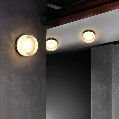Jelly Acrylic Wall Sconce