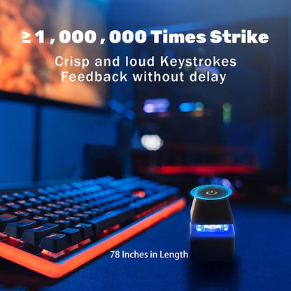 RGB PowerSwitch Remote Reset Hub