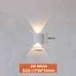 Indoor\Outdoor LED Wall Lamp