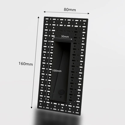 MotionSense Wall Sconce