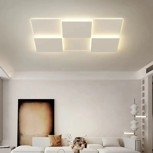 CleverChic LED Pendant Light