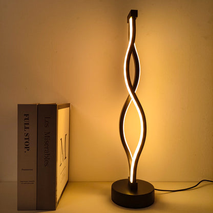 Artistic Atmosphere Night Lamp