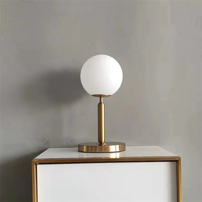 Glass Ball Nordic Lamp