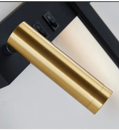 Nordic Minimalist Wall Lamp