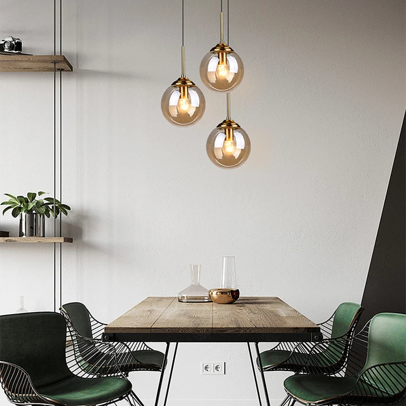 ChicNordic LED Chandelier