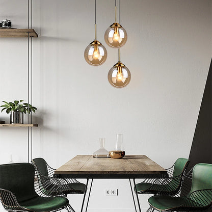ChicNordic LED Chandelier