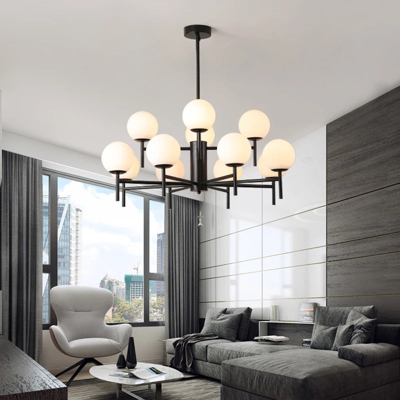 MAVELUX Chandelier