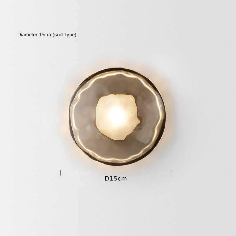 GlowLine Modern LED Wall Sconce & Accent Lamp