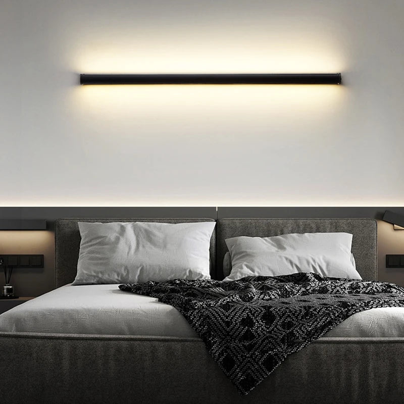 Xiuxiu Modern Wall Lamp