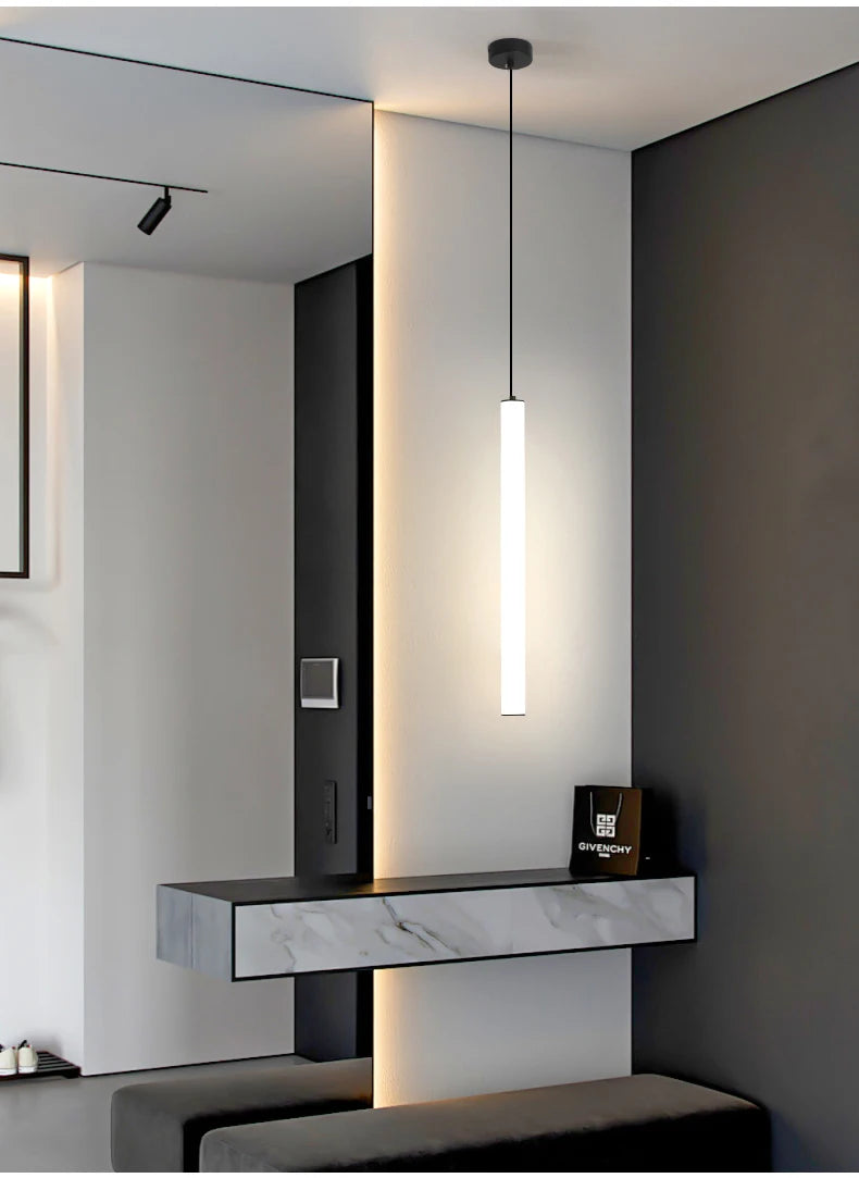 360° Luminous Pendant Light