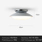 GlowSphere Modern LED Chandelier Light Fixture