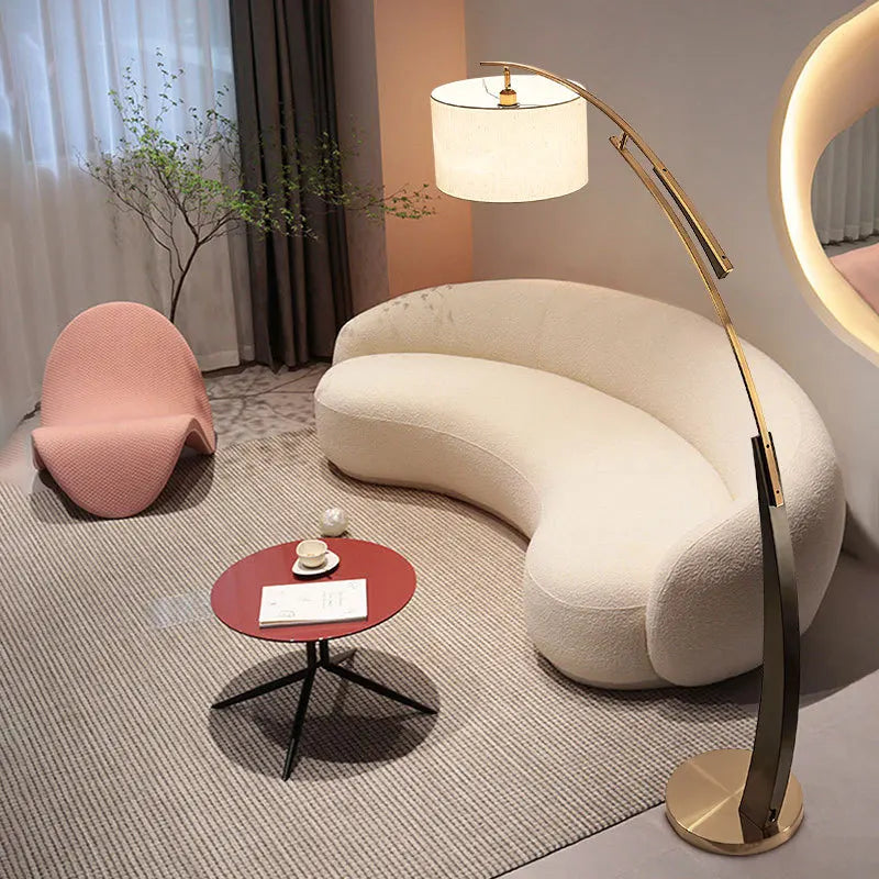 Floor Lamp Lights Bedside Lamp Home Decoration