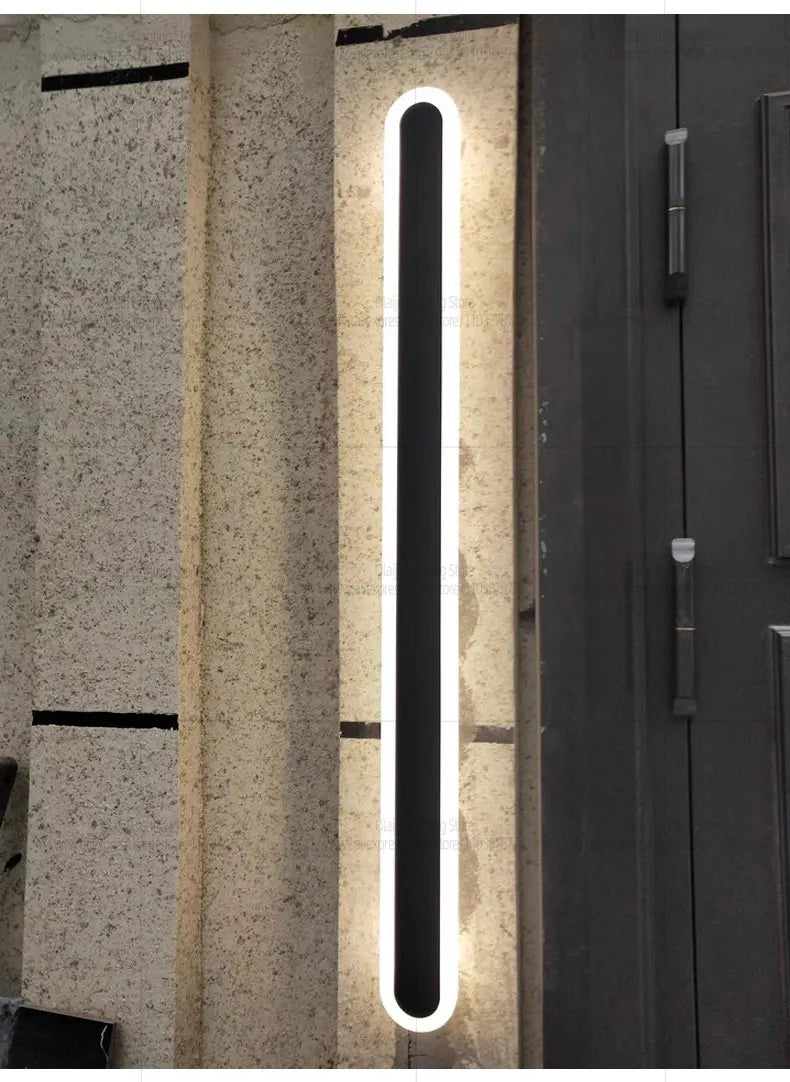 Waterproof Wall Light - Modern & Stylish