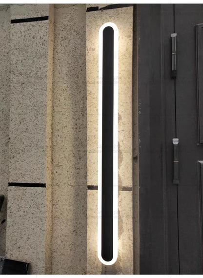 Waterproof Wall Light - Modern & Stylish