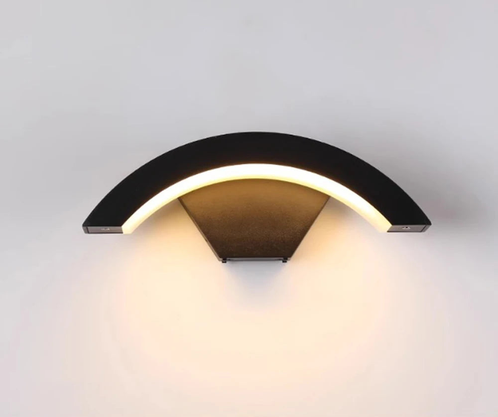 HydroLite Wall Lamp
