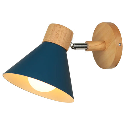 Nordic Rotatable Wall Sconce