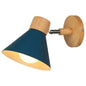 Nordic Rotatable Wall Sconce