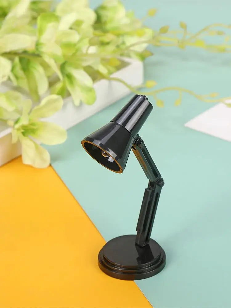 FoldLite Portable Desk Lamp
