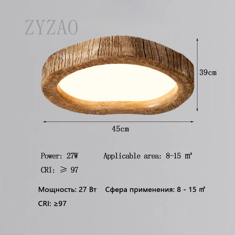 Nordic Illumination Chandelier