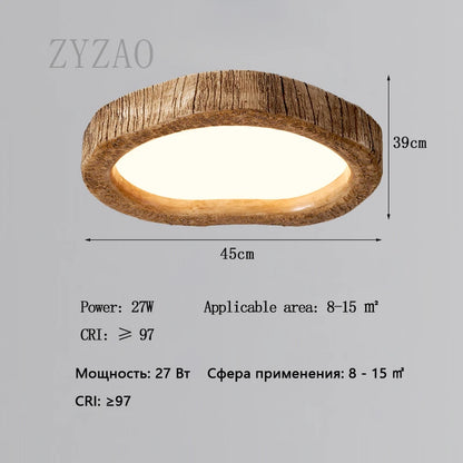 Nordic Illumination Chandelier
