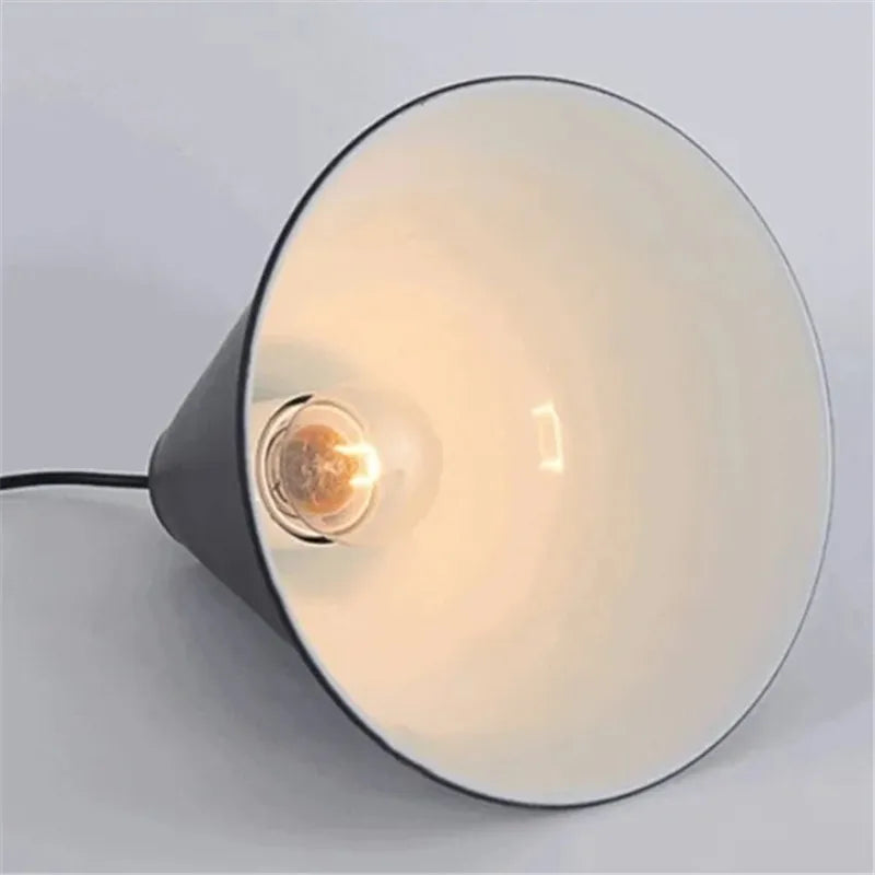 GeoLine Mini Cone Ceiling Light