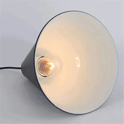 GeoLine Mini Cone Ceiling Light