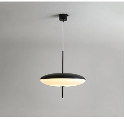 Flying Saucer LED Pendant