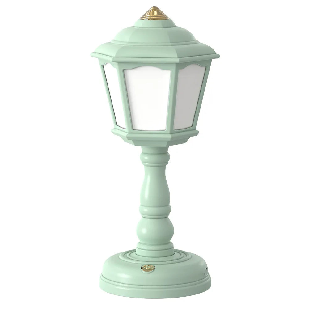 RetroTouch Nightlamp