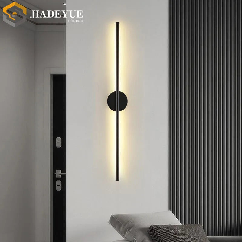 JIADEYUE long wall lamp