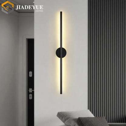 JIADEYUE long wall lamp