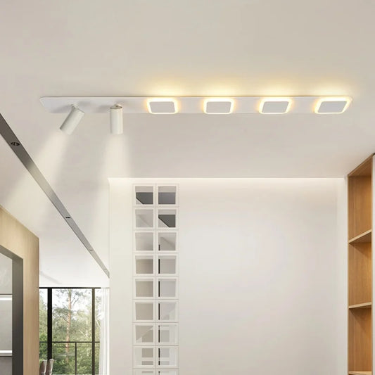 Streamline Ceiling Lights