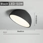 SlopeBright LED Ceiling Light