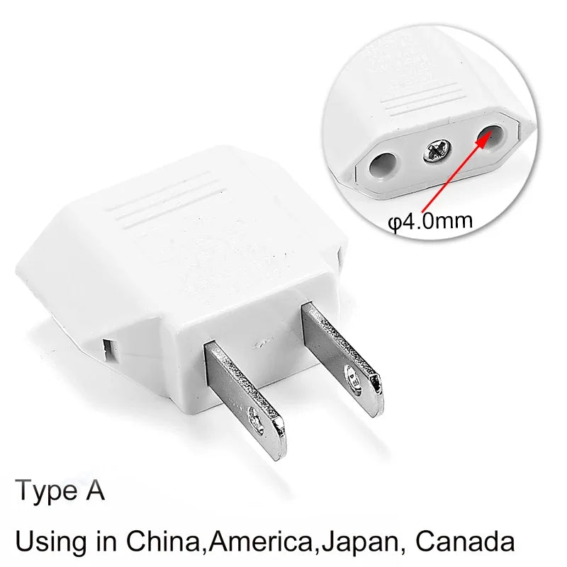 Global Power Adapter