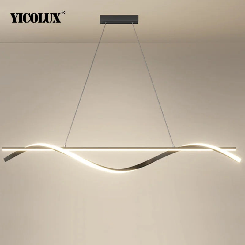 YICOLUX Chandelier