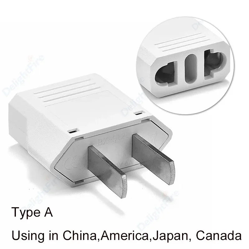 Global Power Adapter
