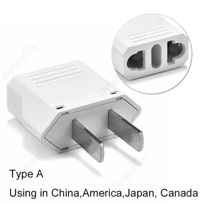 Global Power Adapter