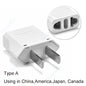 Global Power Adapter