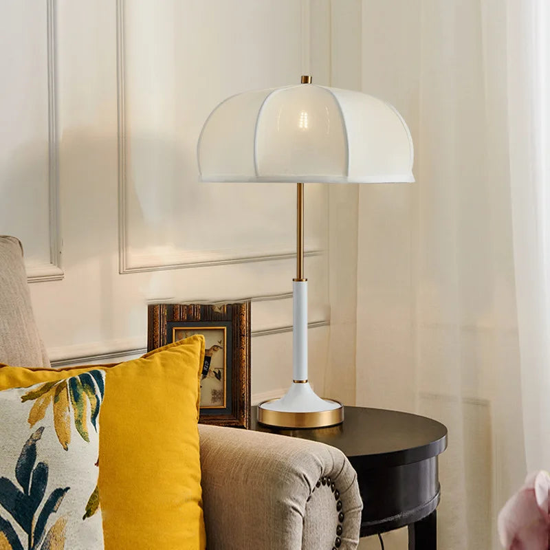 Nordic Glow Lamp