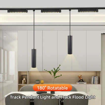 LightRail LED Spotlight Set