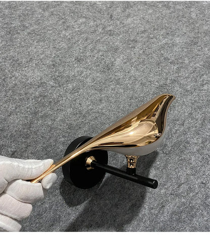 ChicNest LED Bird Pendant Light Fixture