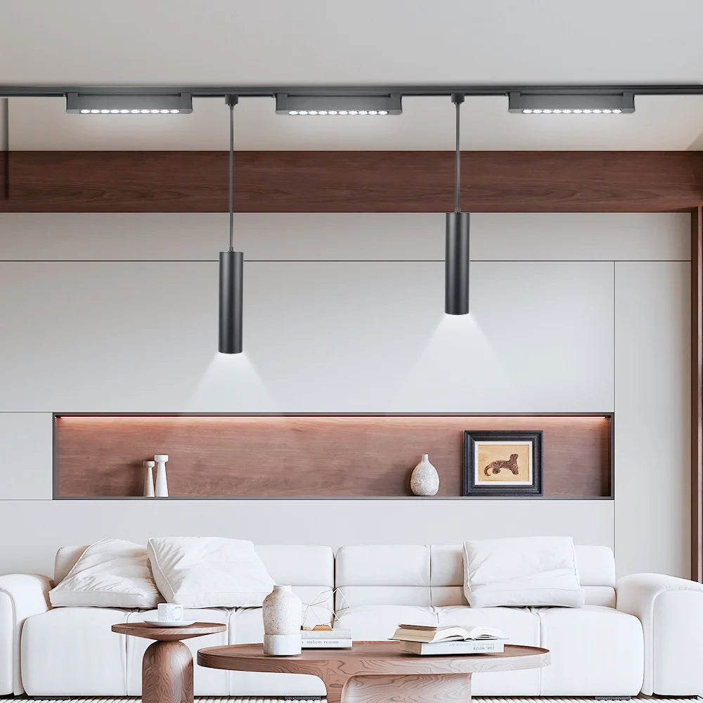 LightRail LED Spotlight Set