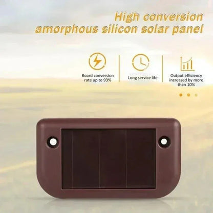SunStep Solar Lights