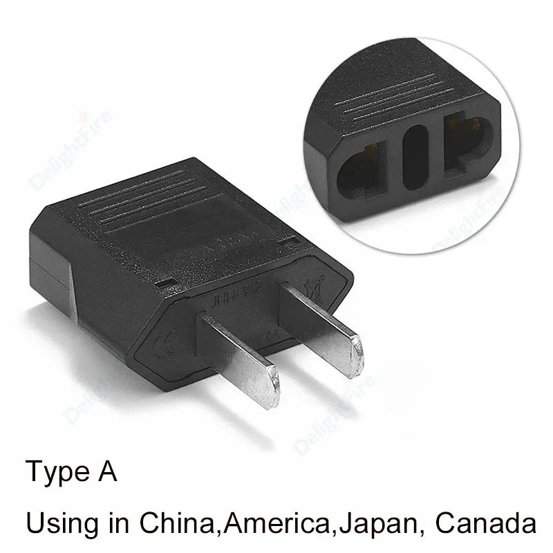 Global Power Adapter
