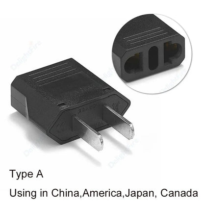 Global Power Adapter