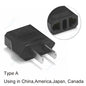 Global Power Adapter