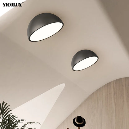 RoundLED Ceiling Lights