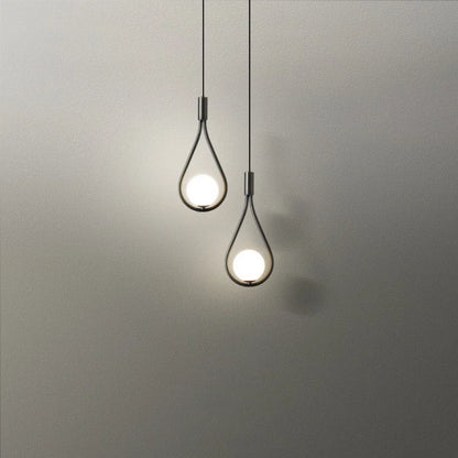 Black Pendant Lighting for Bedroom Bedside Shop