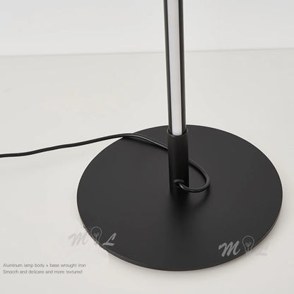 Modern Floor Lamp Minimalist LED Standing Lamp