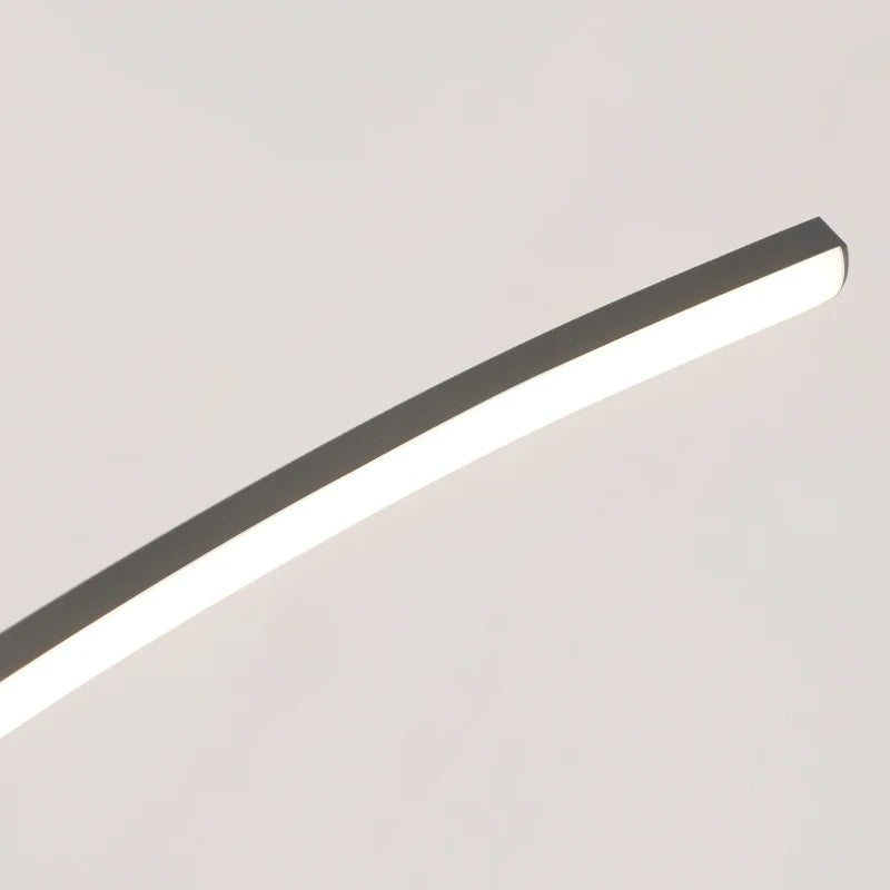 Arc Bridge LED Pendant