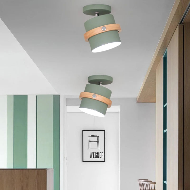 Streamline LED Ceiling Light